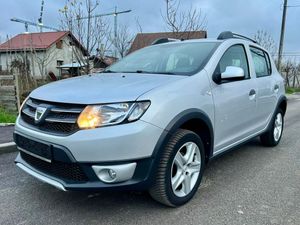 Dacia Sandero TCe 90 S&S Ambiance 2016