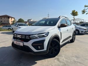 Dacia Sandero III [2020 - Prezent] TCe 90 CVT Expression 2024