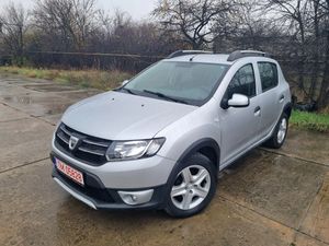 Dacia Sandero II [2012 - 2020] TCe 90 Prestige 2015