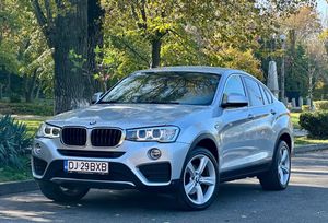 BMW X4 F26 [2014 - 2018] xDrive20d Aut. 2015