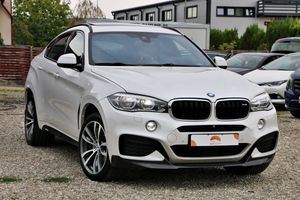 BMW X6 F16 [2014 - 2018] 2017