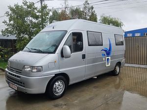 Fiat Ducato 2001