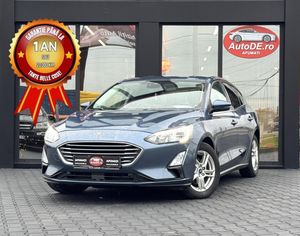 Ford Focus IV [2018 - Prezent] 2021