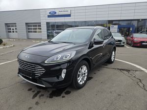Ford Kuga III [2019 - Prezent] 2020