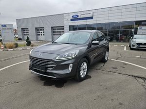 Ford Kuga III [2019 - Prezent] 2020