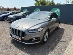 Ford Mondeo IV [2014 - Prezent] 2.0 HEV Titanium 2020