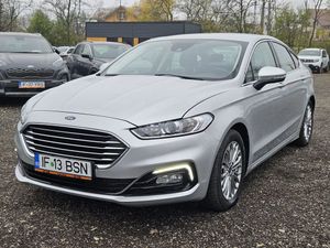 Ford Mondeo IV [2014 - Prezent] 2.0 HEV Trend 2021