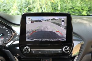 Ford Puma II [2019 - Prezent] 1.0 EcoBoost MHEV Titanium 2021