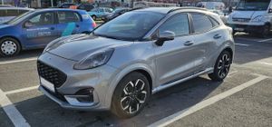 Ford Puma II [2019 - Prezent] 1.0 EcoBoost MHEV ST Line 2021