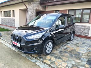 Ford Tourneo Connect 1.5 EcoBlue Start-Stop Trend 2019