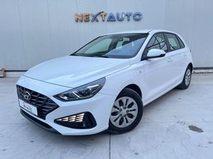 Hyundai i30 III [2016 - Prezent] 1.5 110CP 5DR M/T Comfort 2023