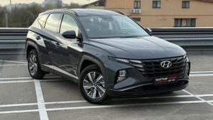 Hyundai Tucson III [2020 - Prezent] 1.6 T-GDi HEV 2WD Advantage 2023