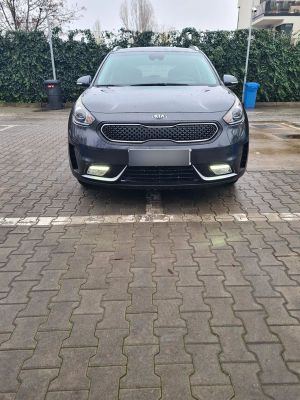 Kia Niro 1.6 GDI 6DCT PHEV Comfort 2019