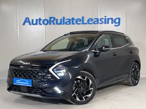 Kia Sportage V [2021 - Prezent] 1.6 CRDI 2WD Eco-Dynamics+ (48V M-H) DCT GT-line 2022
