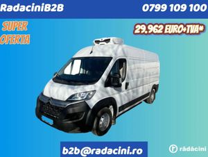 Citroën Jumper 2024