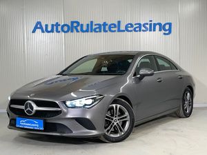 Mercedes-Benz CLA C118 [2019 - 2024] 200 7G-DCT 2020