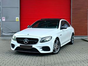 Mercedes-Benz E W213 [2016 - 2023] 220 d T 9G-TRONIC AMG Line 2017