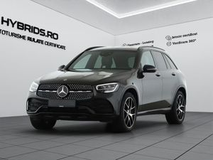 Mercedes-Benz GLC X253 [2015-2022] 300 e 4Matic 9G-TRONIC AMG Line 2021
