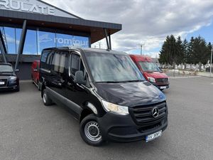 Mercedes-Benz Sprinter 2019