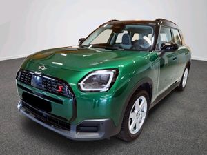 Mini Countryman S ALL4 Classic Trim 2024