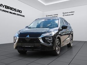 Mitsubishi Eclipse Cross 2022