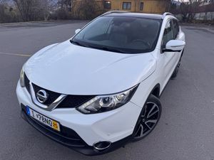Nissan Qashqai II [2013 - 2021] 1.2 DIG-T TEKNA 2015