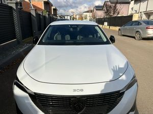 Peugeot 308 III [2021 - Prezent] Hybrid 145 e-DSC6 Allure 2025