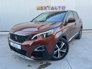 Peugeot 3008 1.2 PureTech 130 EAT8 GT 2019
