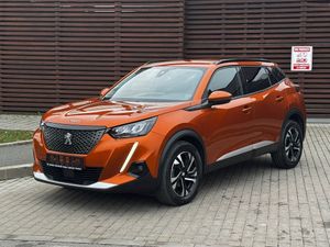 Peugeot 2008 II [2019 - Prezent] PureTech 130 EAT8 Allure 2020