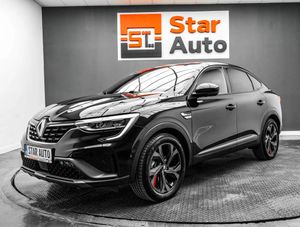 Renault Arkana / XM3 E-TECH 145 R.S.LINE 2022