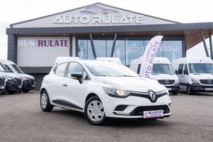 Renault Clio Estate dCi Zen 2017