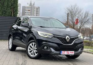 Renault Kadjar Energy dCi 130 XMOD 2017