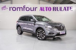 Renault Koleos ENERGY dCi 175 X-tronic 4WD LIFE 2018