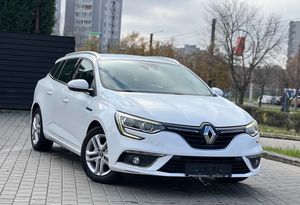 Renault Megane IV [2016 - Prezent] TCe GPF Business 2019