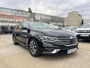 Renault Talisman (SM6) Blue dCi EDC Intens 2021