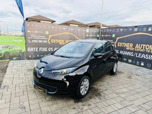 Renault Zoe 2014