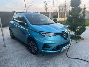 Renault Zoe 50 R135 Iconic 2024