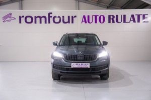 Skoda Kodiaq 2.0 TDI DSG Style 2018