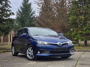 Toyota Auris II [2012 - 2018] 1.8 VVT-i Hybrid Automatik Edition S+ 2016