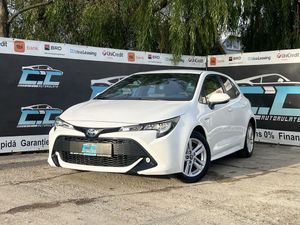 Toyota Corolla 1.8 HSD Dynamic 2019