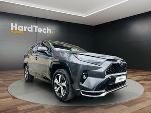 Toyota Rav4 V [2018 - Prezent] 2.5 PHEV VVT-iE 4x4 Style 2022