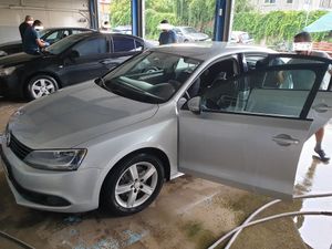 Volkswagen Jetta 1.6 TDI CR DPF Trendline 2013