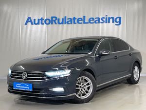 Volkswagen Passat B8 [2014 - Prezent] 2.0 TDI SCR 4Mot DSG Highline 2019