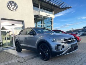 Volkswagen T-ROC 1.5 TSI DSG Style 2025