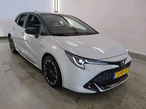 Toyota Corolla 1.8 HSD Dynamic GR Sport 2019
