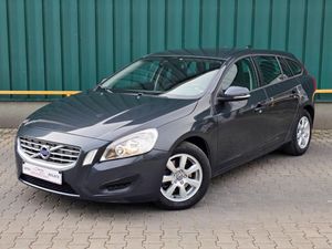 Volvo V60 DRIVe Kinetic 2011