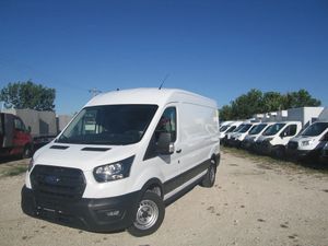 Ford Transit 2022