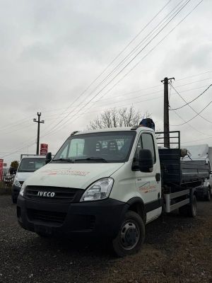Iveco Daily 2007