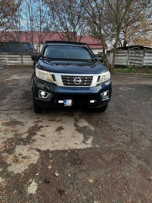 Nissan Navara 2019