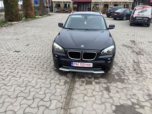 BMW X1 E84 [ 2009 - 2015] xDrive20d xLine 2012